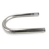 Mild Steel U-Bend Exhaust Tubing 16 Gauge - image 1