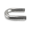Mild Steel U-Bend Exhaust Tubing 18 Gauge - image 1