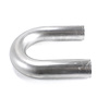 Mild Steel U-Bend Exhaust Tubing 18 Gauge - image 1