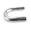 Mild Steel U-Bend Exhaust Tubing 18 Gauge - image 1