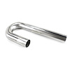 Mild Steel J-Bend Exhaust Tubing 18 Gauge - image 1