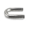 Mild Steel U-Bend Exhaust Tubing 16 Gauge - image 1