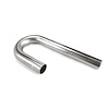 Mild Steel J-Bend Exhaust Tubing 18 Gauge - image 1