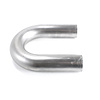 Mild Steel U-Bend Exhaust Tubing 16 Gauge - image 1