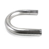 Mild Steel U-Bend Exhaust Tubing 16 Gauge - image 1