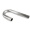 Mild Steel J-Bend Exhaust Tubing 16 Gauge - image 1