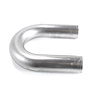 Mild Steel U-Bend Exhaust Tubing 16 Gauge - image 1