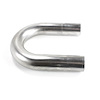 Mild Steel U-Bend Exhaust Tubing 16 Gauge - image 1