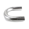 Mild Steel U-Bend Exhaust Tubing 16 Gauge - image 1