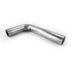 Mild Steel Exhaust Tubing 90° Bend - image 1
