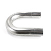 Mild Steel U-Bend Exhaust Tubing 16 Gauge - image 1