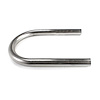 Mild Steel U-Bend Exhaust Tubing 16 Gauge - image 1