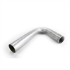 Aluminized Exhaust Tubing 120° Bend - image 1