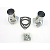 Oxygen Sensor Reducer 2-1/2" Collector Diameter - image 1