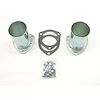 Collector Reducer 3" Collector Diameter - image 1