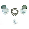 Collector Reducer 3-1/2" Collector Diameter - image 1