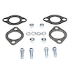 Collector Flange Kit 2 Bolt Style - image 1