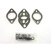 Collector Flange Kit 2 Bolt Style