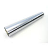 Street Rod Megaphone Exhaust Tip Chrome Finish - image 1