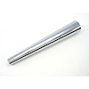 Street Rod Megaphone Exhaust Tip Chrome Finish - image 1
