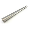 Street Rod Megaphone Exhaust Tip Raw Finish - image 1