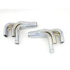 Lake Pipe 4 Inlet Pipe Fits 737-H1160, 737-H1170, and 737-H1180 (1-3/4" inlet, 3" outlet) - image 1