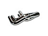 Lake Pipe 4 Inlet Pipe Fits H1165, H1175, and H1185 (2" inlet, 3-1/2" outlet) - image 1