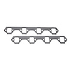Header Flange Gaskets Ford 260-351W - image 1