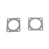 Collector Gaskets 4-Bolt - image 1