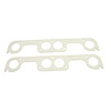 Header Flange Gaskets Chevy Small Block 283-400 - image 1