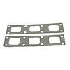 Header Flange Gaskets Jaguar 3.8-4.2L - image 1