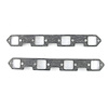 Header Flange Gaskets Cadillac 425, 500 - image 1