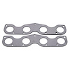 Header Flange Gaskets Mopar 331-392 Hemi - image 1