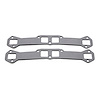 Header Flange Gaskets Chevy 348-409 - image 1