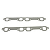 Header Flange Gaskets Ford 272, 292, 312 Y-Block - image 1