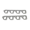 Header Flange Gaskets Ford 351C (2BBL Heads) 351-400M - image 1