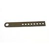 Universal Flat Hanger Bracket 9" Long - image 1