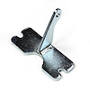 Header Bracket Chevy SB Left or Right Side A/C Bracket - image 1