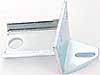 Header Bracket Ford Power Steering Bracket (Remote Slave) - image 3