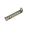 Universal " L" Hanger Bracket 7" Long - image 1