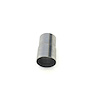 Slip-Fit Exhaust Connector Diameter: 2" - image 1