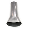 2-into-1 Formed Collector 16 Gauge - image 1
