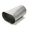 2-into-1 Formed Collector 16 Gauge - image 1