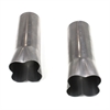 4-into-1 Formed Collectors 16 Gauge - image 1