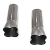 4-into-1 Formed Collectors 16 Gauge - image 1