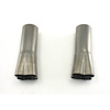 4-into-1 Formed Collectors 16 Gauge - image 1
