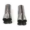 4-into-1 Formed Collectors 16 Gauge - image 1