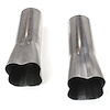 4-into-1 Formed Collectors 16 Gauge - image 1