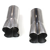4-into-1 Formed Collectors 16 Gauge - image 1