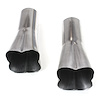 4-into-1 Formed Collectors 16 Gauge - image 1